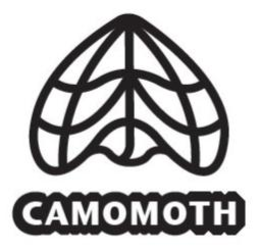 CAMOMOTH trademark