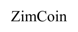ZIMCOIN trademark