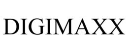 DIGIMAXX trademark