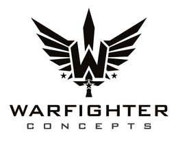 W WARFIGHTER CONCEPTS trademark