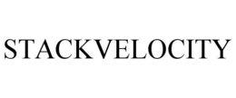 STACKVELOCITY trademark
