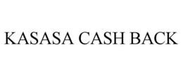 KASASA CASH BACK trademark