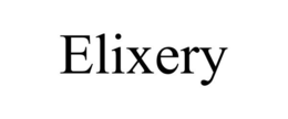 ELIXERY trademark