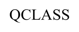QCLASS trademark