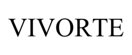 VIVORTE trademark