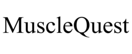 MUSCLEQUEST trademark