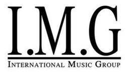 I. M. G. INTERNATIONAL MUSIC GROUP trademark