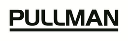 PULLMAN trademark