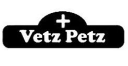VETZ PETZ trademark