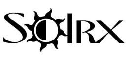 S LRX trademark