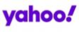 YAHOO! trademark