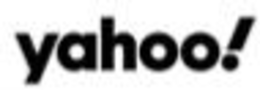 YAHOO! trademark