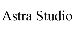 ASTRA STUDIO trademark