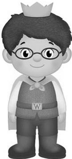 W trademark
