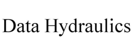 DATA HYDRAULICS trademark
