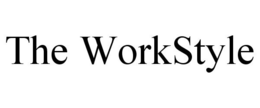 THE WORKSTYLE trademark