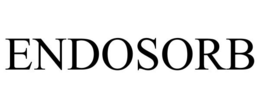 ENDOSORB trademark