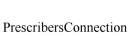 PRESCRIBERSCONNECTION trademark