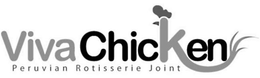 VIVACHICKEN PERUVIAN ROTISSERIE JOINT trademark