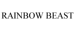 RAINBOW BEAST trademark