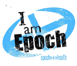 E H I AM EPOCH EPOCH HEALTH trademark