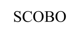 SCOBO trademark