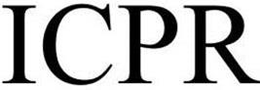ICPR trademark