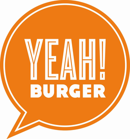 YEAH! BURGER trademark