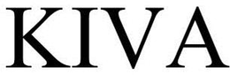 KIVA trademark