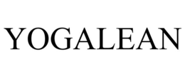 YOGALEAN trademark