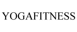 YOGAFITNESS trademark