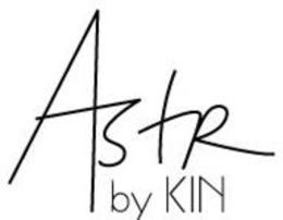 ASTR BY KIN trademark