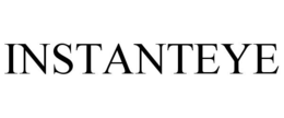 INSTANTEYE trademark