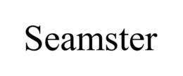 SEAMSTER trademark