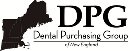 DPG DENTAL PURCHASING GROUP OF NEW ENGLAND trademark