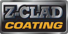 Z-CLAD COATING trademark
