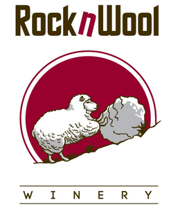 ROCK N WOOL WINERY trademark