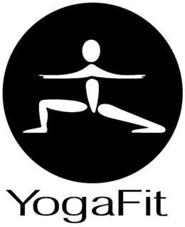 YOGAFIT trademark