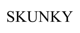 SKUNKY trademark