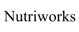NUTRIWORKS trademark