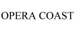 OPERA COAST trademark