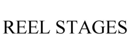 REEL STAGES trademark
