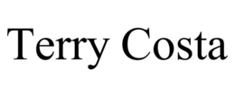 TERRY COSTA trademark