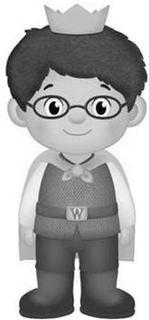 W trademark