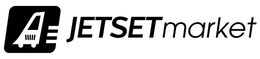 JETSET MARKET trademark