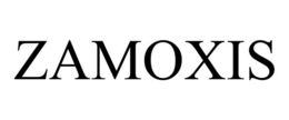 ZAMOXIS trademark