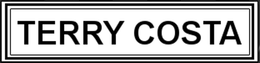 TERRY COSTA trademark