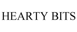 HEARTY BITS trademark