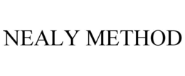 NEALY METHOD trademark