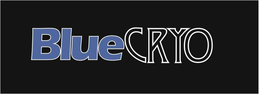 BLUECRYO trademark